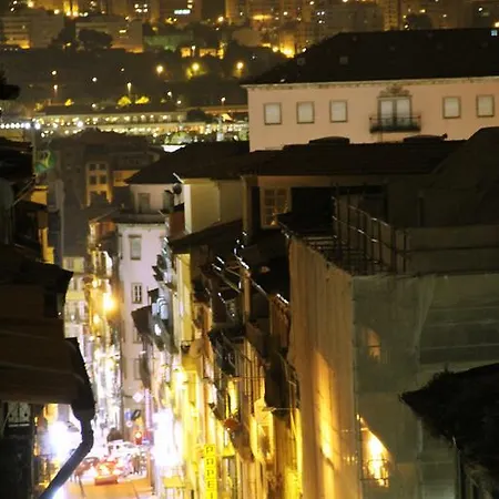 Appartement Andorinha