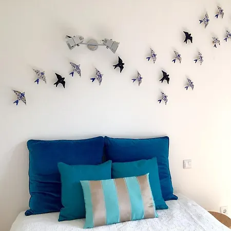 Appartement Andorinha