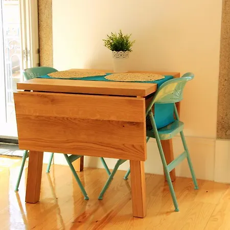 Andorinha Appartement Oporto