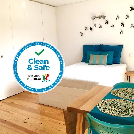 Apartamento Andorinha *