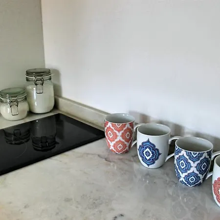 Andorinha Apartamento Oporto