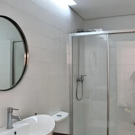 Apartamento Andorinha *