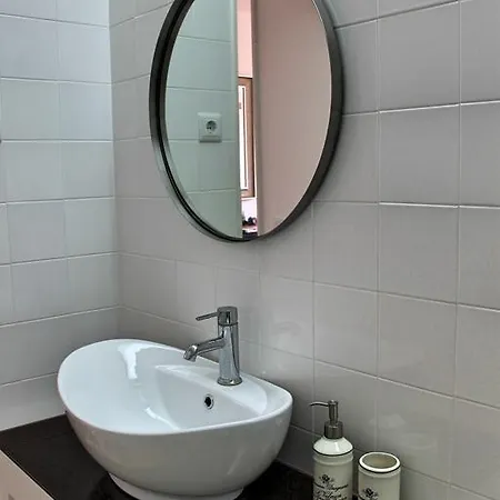 Apartamento Andorinha *