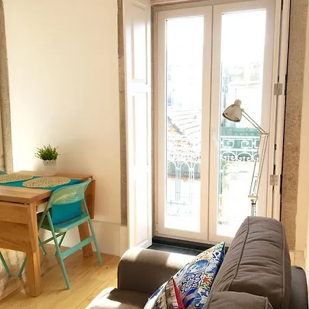 Apartament Andorinha