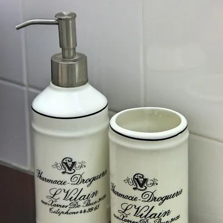 Andorinha Apartament