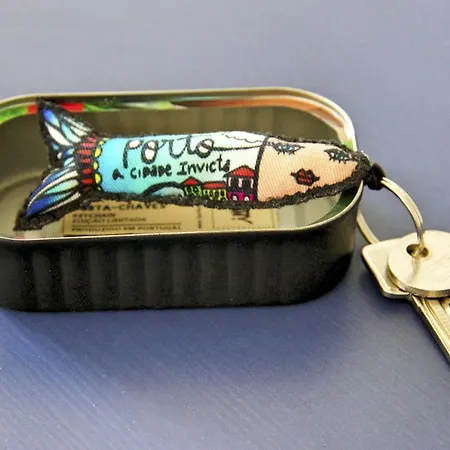 Andorinha Apartamento