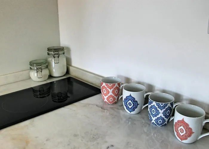 Andorinha Appartement Porto