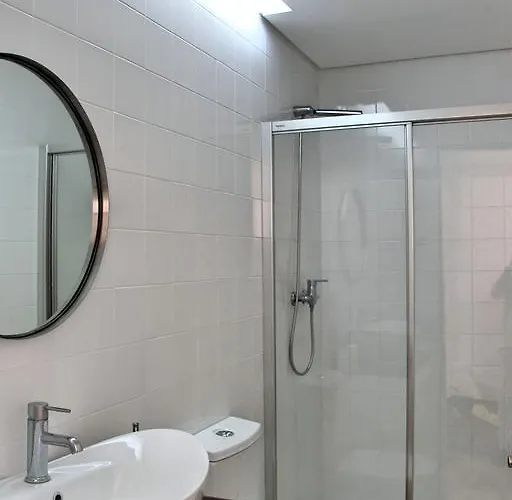 Appartement Andorinha *