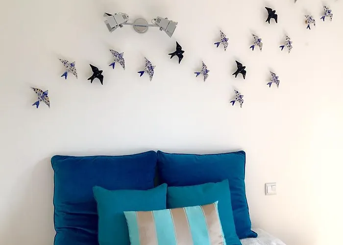 Appartement Andorinha