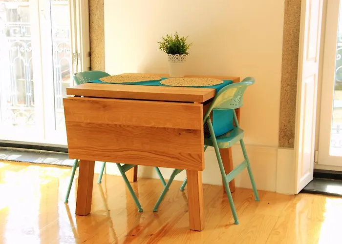 Andorinha Appartement Porto