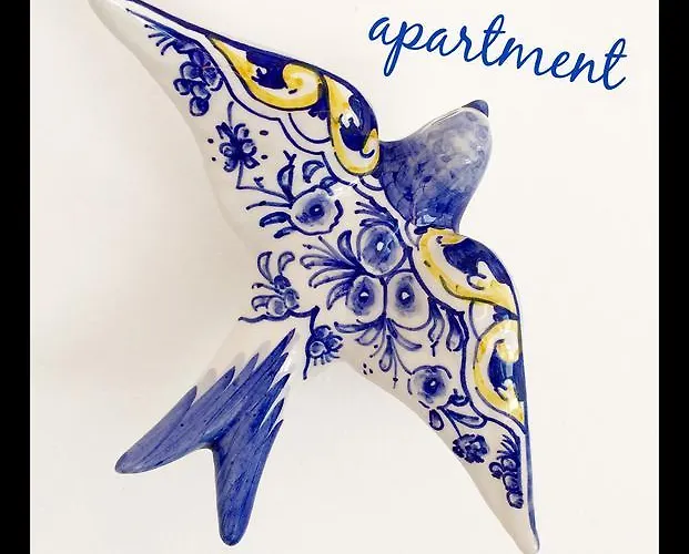 Andorinha Appartement