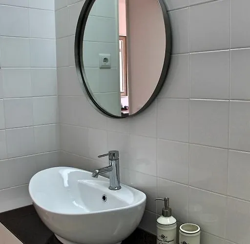 Appartement Andorinha *