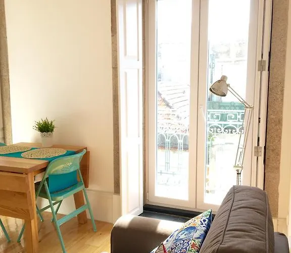 Appartement Andorinha